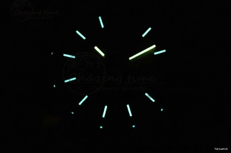 Bracelet YG 40mm Steel 904L 1:1 on YG TWF Dial Edition A2836 Best Crystal Date YG Day 0311